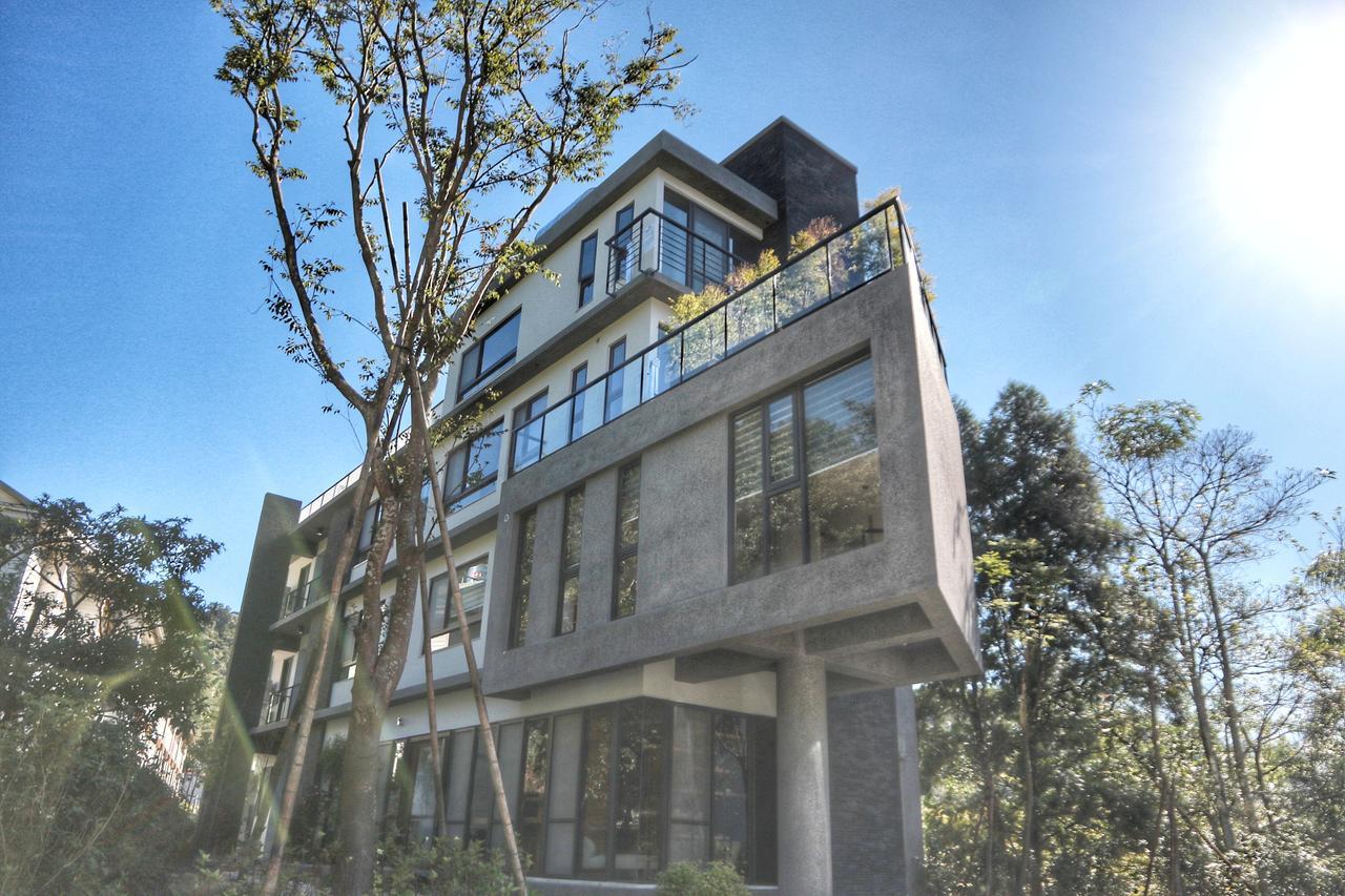Doris Home Yuchi Exterior photo